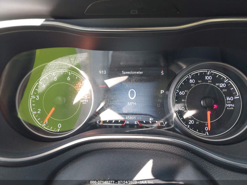 2019 JEEP CHEROKEE - 1C4PJMBXXKD246241