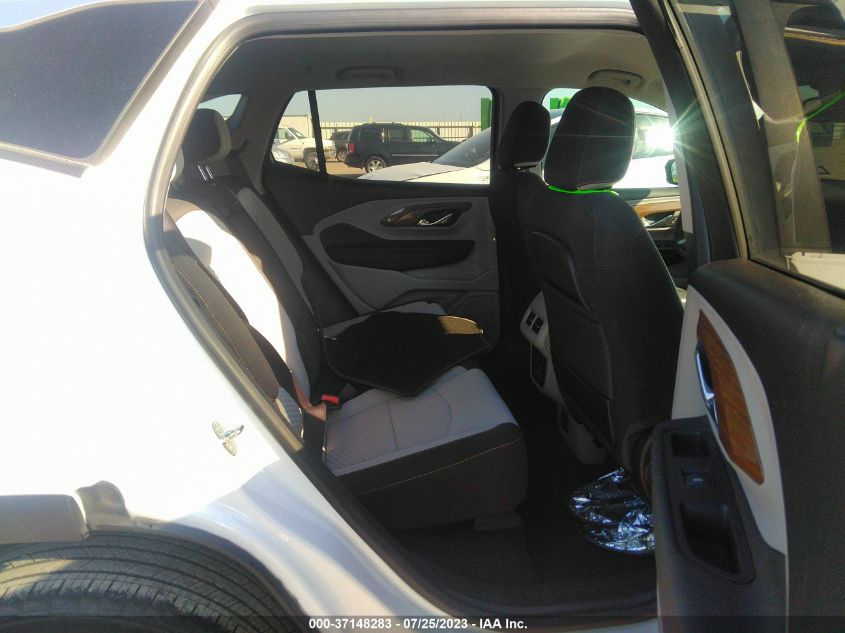 2021 GMC TERRAIN SLE - 3GKALMEV1ML314082