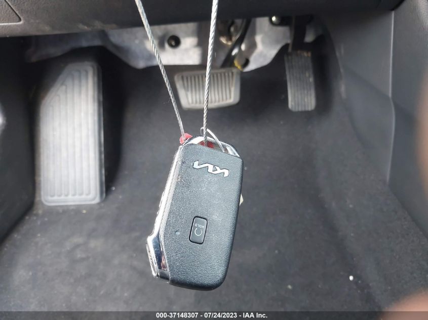 2023 KIA SELTOS S - KNDEU2AA0P7432716