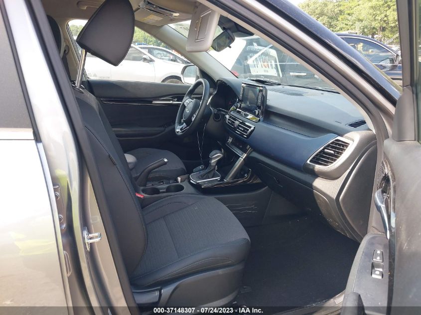 2023 KIA SELTOS S - KNDEU2AA0P7432716