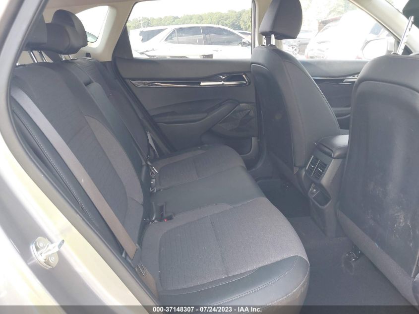 2023 KIA SELTOS S - KNDEU2AA0P7432716