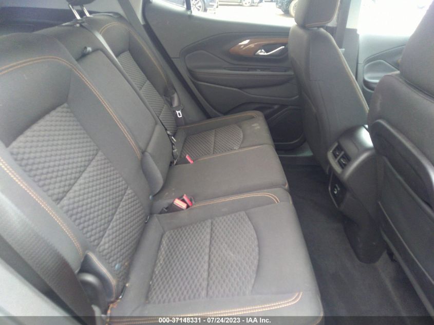 2018 GMC TERRAIN SLE - 3GKALMEV3JL288659