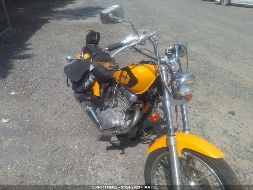 2001 SUZUKI LS650 P - JS1NP41A612102008
