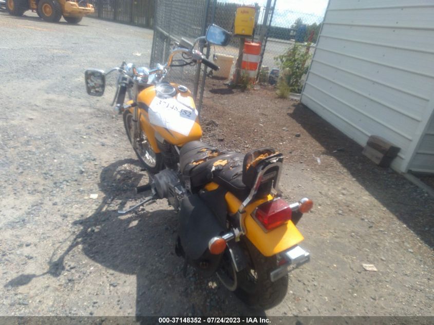 2001 SUZUKI LS650 P - JS1NP41A612102008