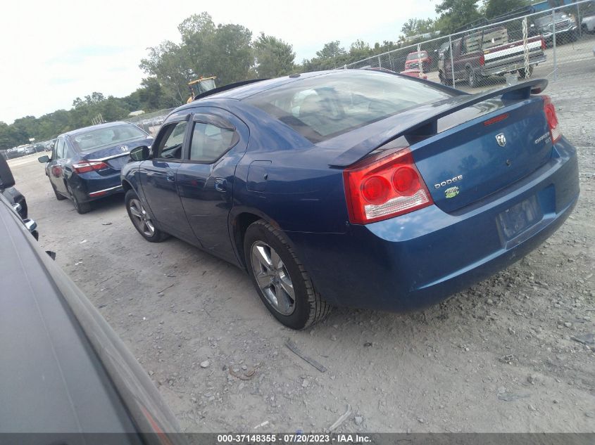 2B3KA33VX9H513006 | 2009 DODGE CHARGER