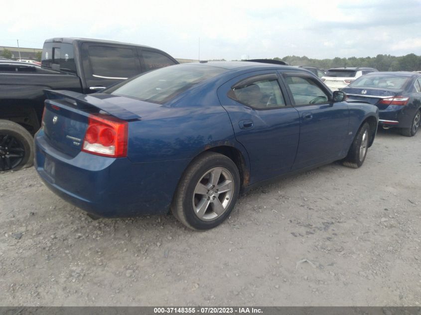 2B3KA33VX9H513006 | 2009 DODGE CHARGER