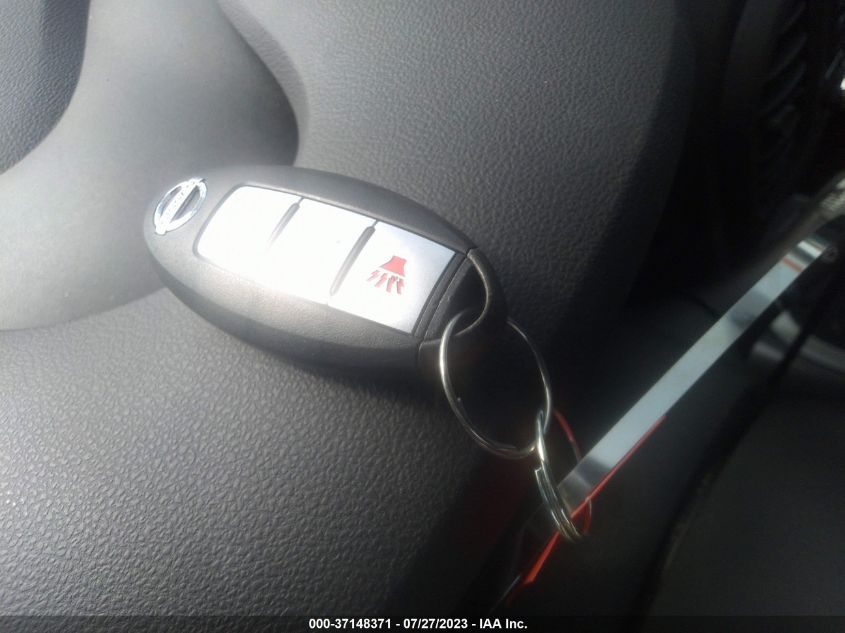 2015 NISSAN JUKE S - JN8AF5MV9FT563453