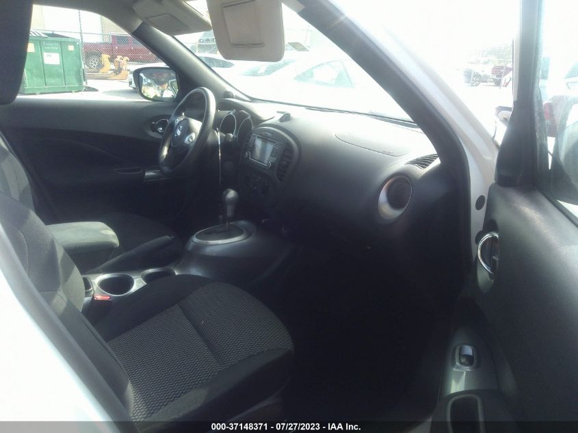 2015 NISSAN JUKE S - JN8AF5MV9FT563453