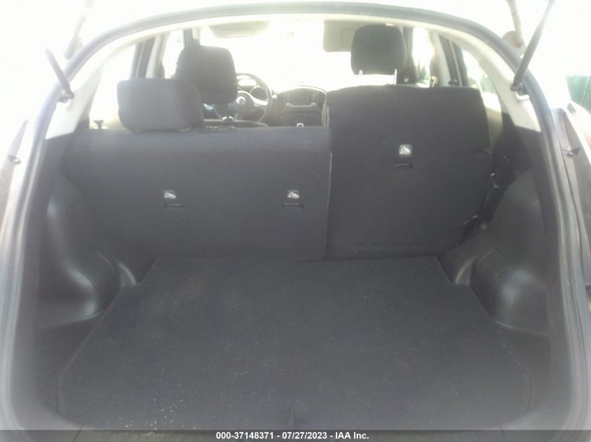 2015 NISSAN JUKE S - JN8AF5MV9FT563453
