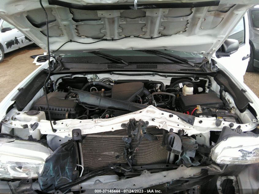 2017 TOYOTA TACOMA SR/SR5 - 5TFSX5EN5HX056718