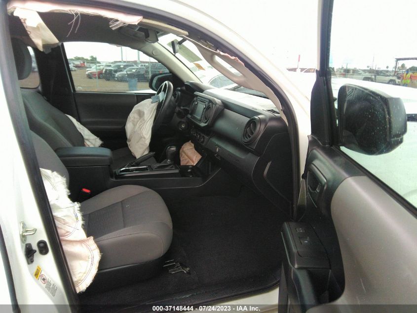 2017 TOYOTA TACOMA SR/SR5 - 5TFSX5EN5HX056718