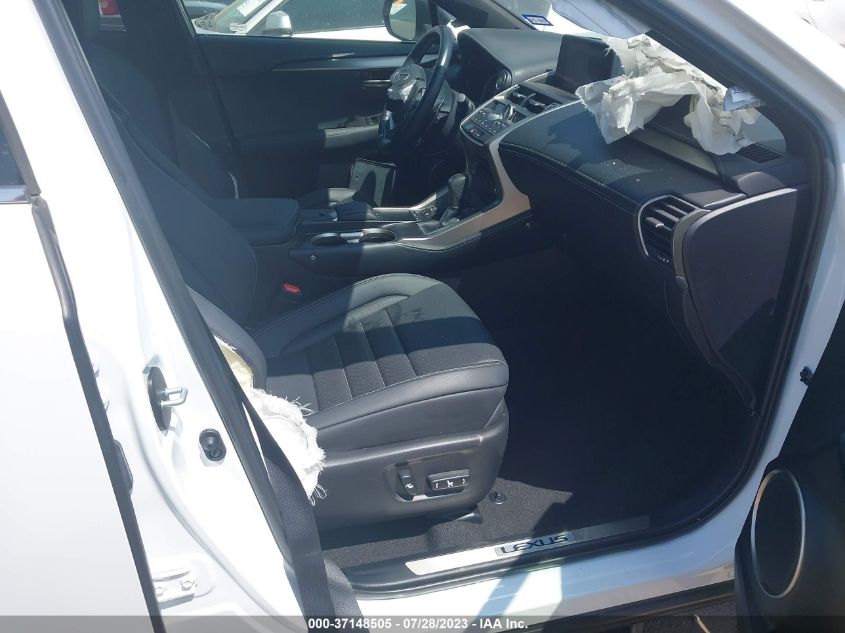 2021 LEXUS NX 300 BASE/300 LUXURY/300 F - JTJSARBZ7M2189453