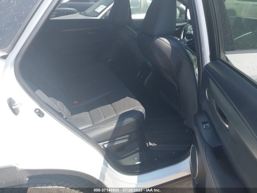 2021 LEXUS NX 300 BASE/300 LUXURY/300 F - JTJSARBZ7M2189453