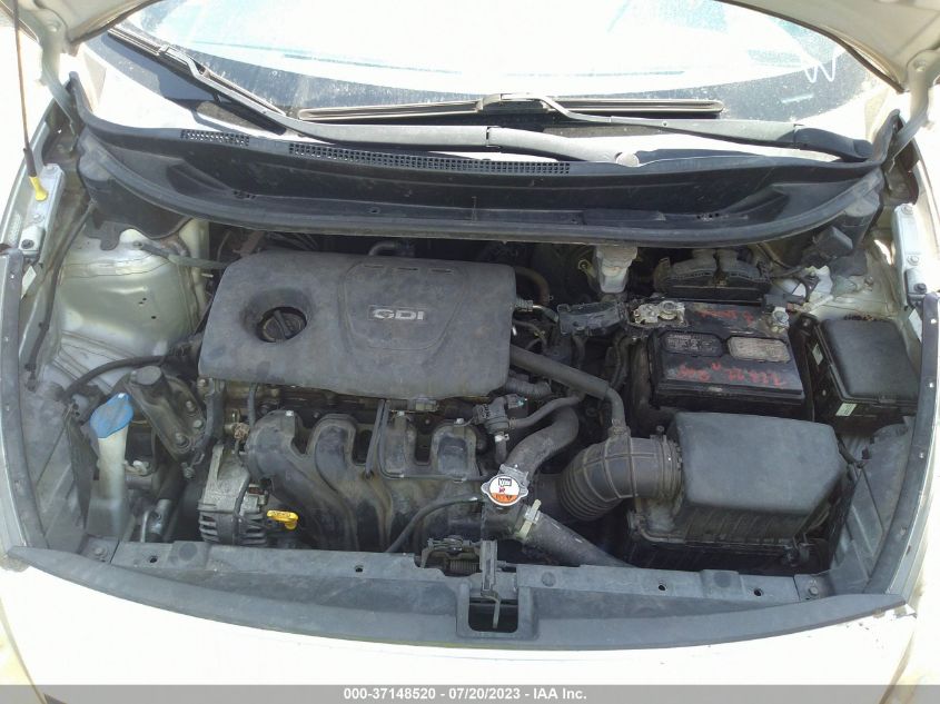 2017 KIA RIO LX - KNADM4A34H6024930