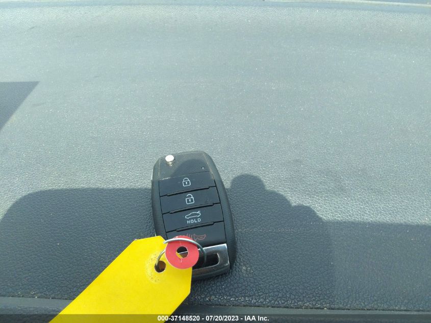 2017 KIA RIO LX - KNADM4A34H6024930