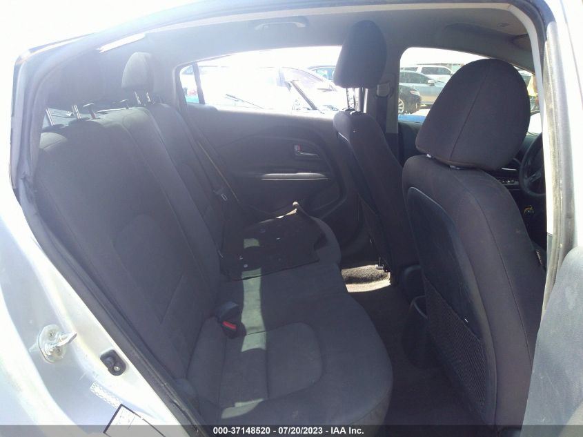 2017 KIA RIO LX - KNADM4A34H6024930