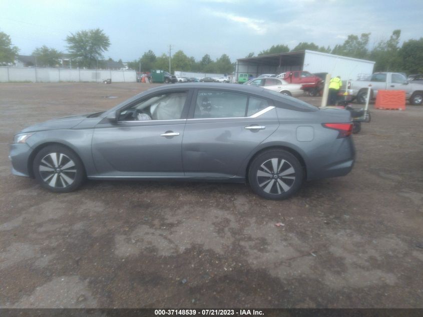 2021 NISSAN ALTIMA 2.5 SV - 1N4BL4DV6MN341706