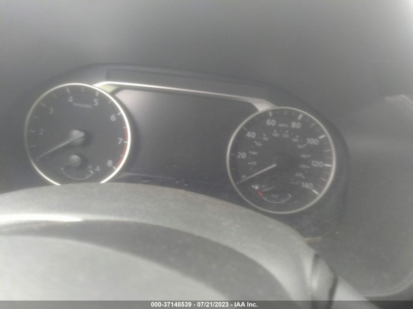 2021 NISSAN ALTIMA 2.5 SV - 1N4BL4DV6MN341706