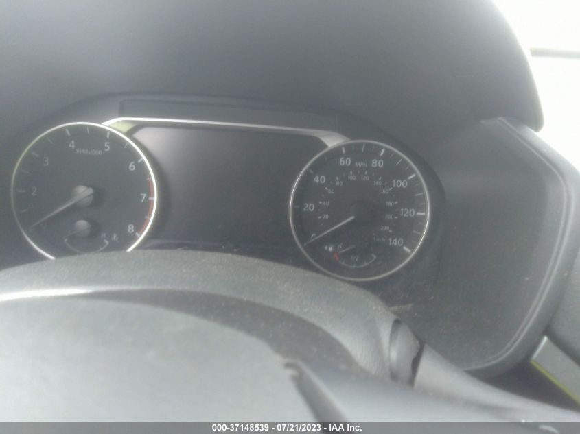 2021 NISSAN ALTIMA 2.5 SV - 1N4BL4DV6MN341706
