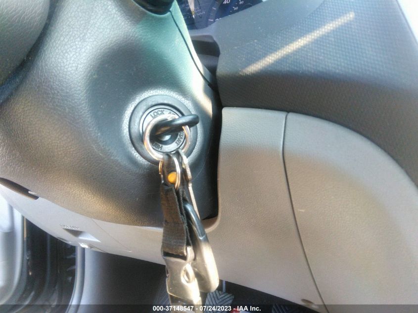 2013 HYUNDAI ACCENT GLS/SE - KMHCU5AE5DU091754