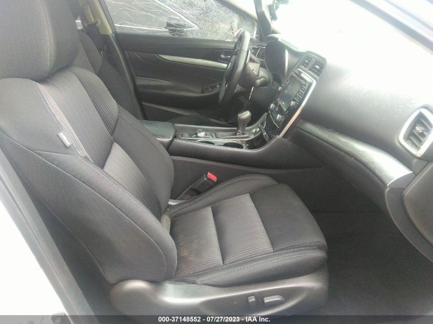 2016 NISSAN MAXIMA 3.5 - 1N4AA6AP8GC432446