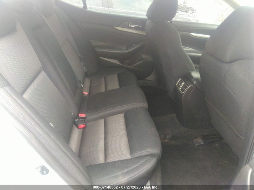 2016 NISSAN MAXIMA 3.5 - 1N4AA6AP8GC432446