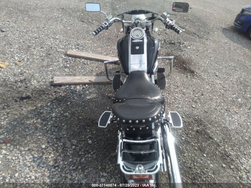 2005 SUZUKI C90 - JS1VY52A952106194