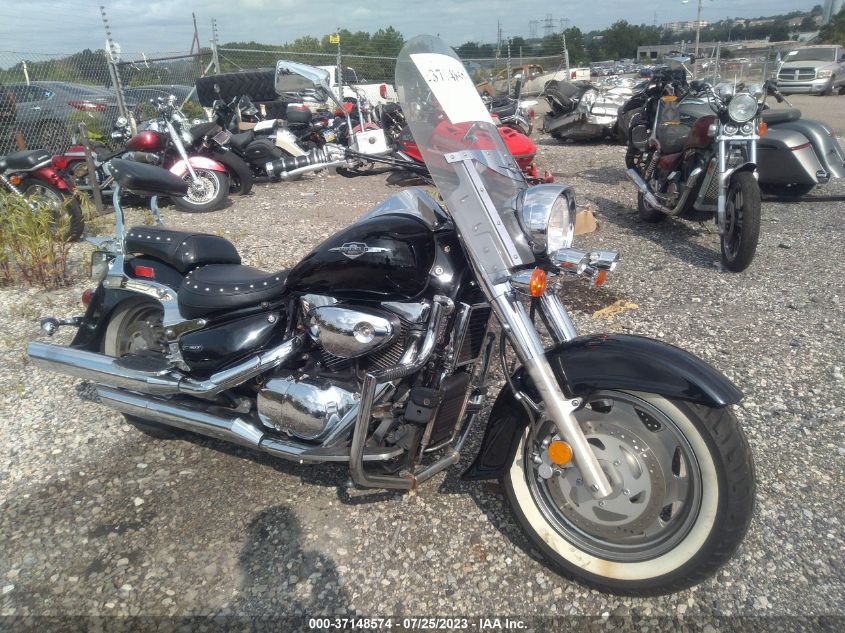 2005 SUZUKI C90 - JS1VY52A952106194