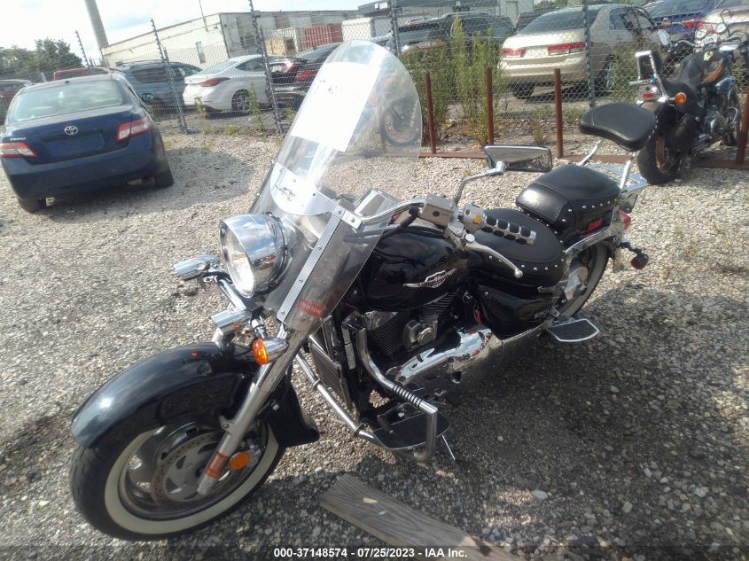2005 SUZUKI C90 - JS1VY52A952106194