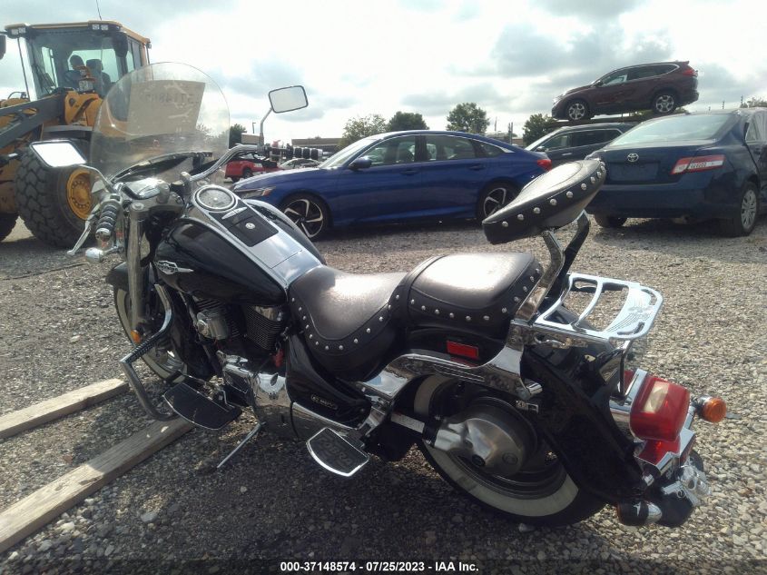 2005 SUZUKI C90 - JS1VY52A952106194
