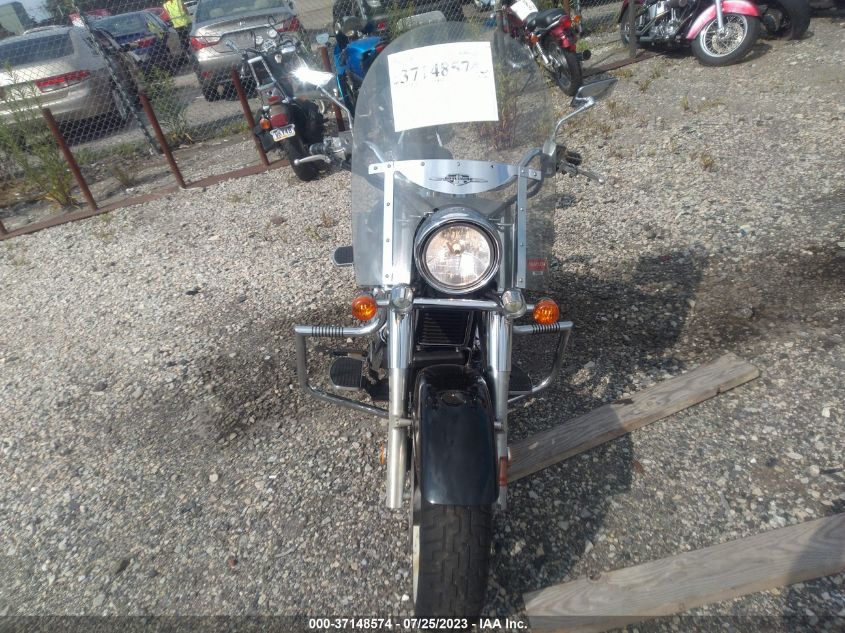 2005 SUZUKI C90 - JS1VY52A952106194
