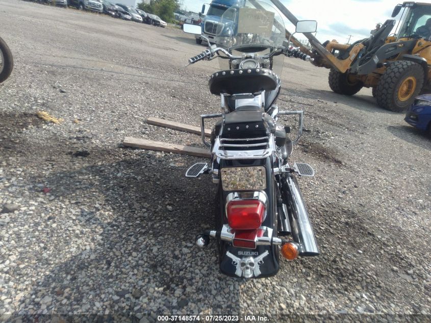 2005 SUZUKI C90 - JS1VY52A952106194