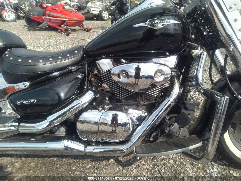 2005 SUZUKI C90 - JS1VY52A952106194