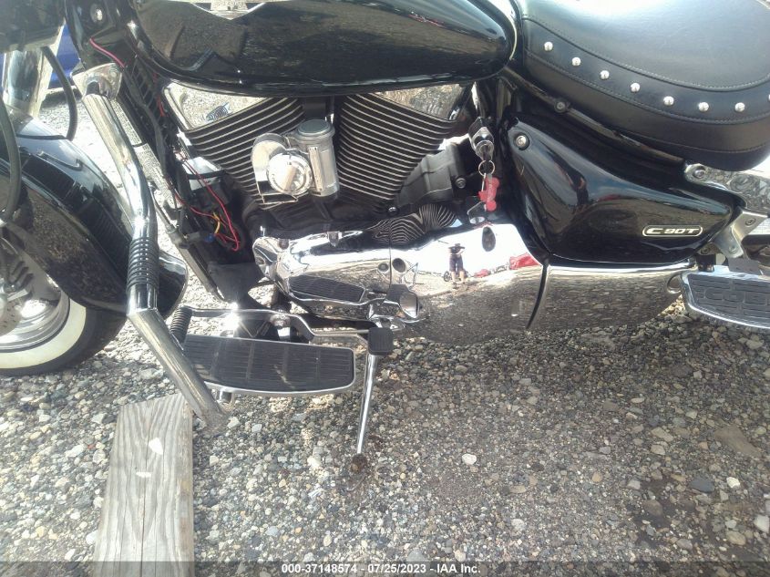 2005 SUZUKI C90 - JS1VY52A952106194