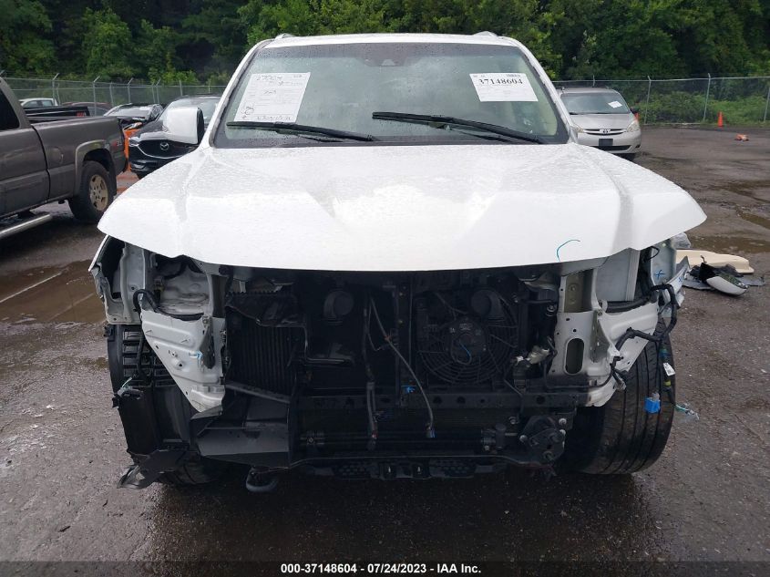 2017 LEXUS LX LX 570 - JTJHY7AX0H4229599