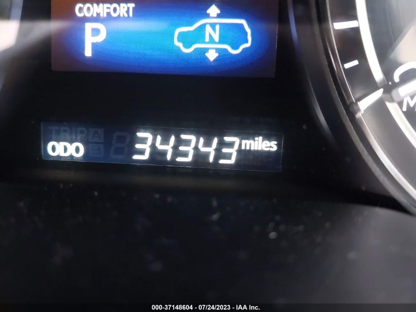2017 LEXUS LX LX 570 - JTJHY7AX0H4229599