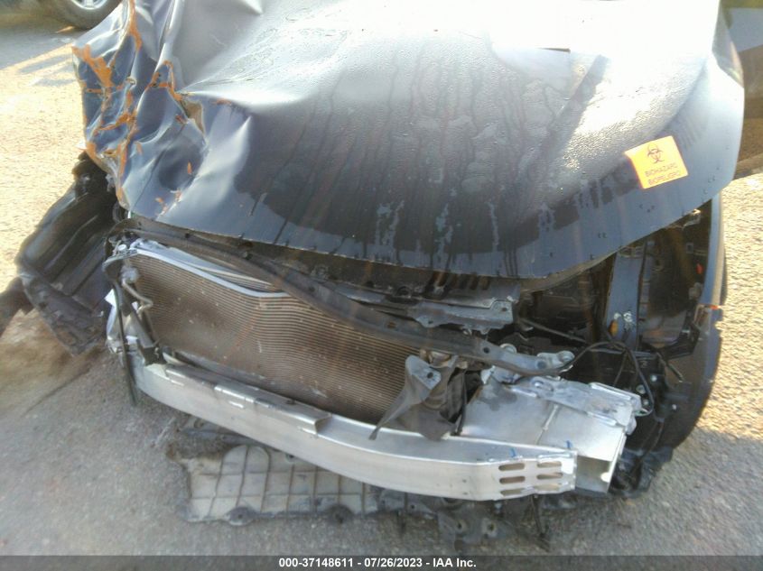 2019 HONDA CIVIC SEDAN EX - JHMFC1F33KX003329