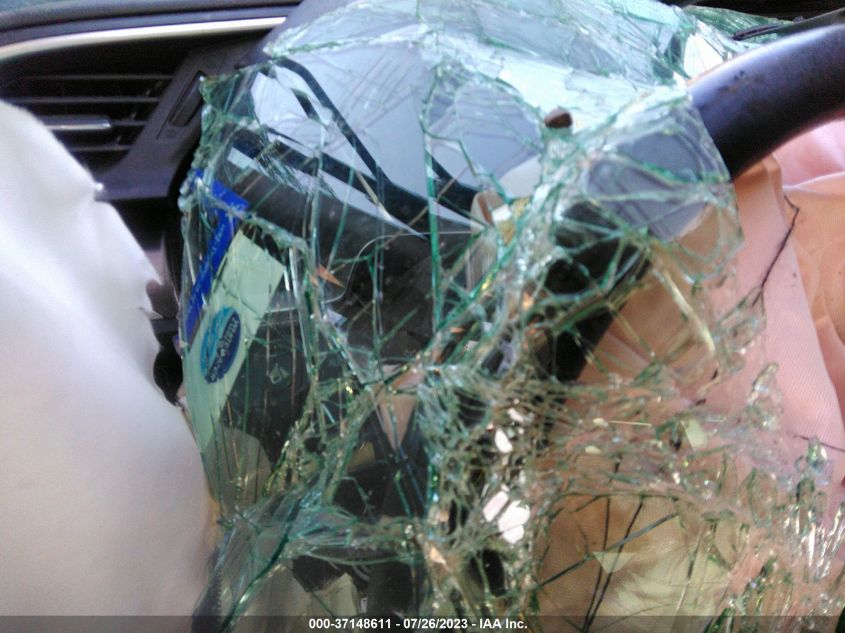 2019 HONDA CIVIC SEDAN EX - JHMFC1F33KX003329