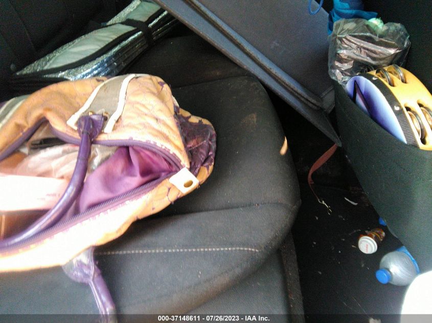 2019 HONDA CIVIC SEDAN EX - JHMFC1F33KX003329