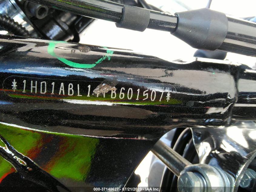 2023 HARLEY-DAVIDSON FLHXST - 1HD1ABL14PB601507