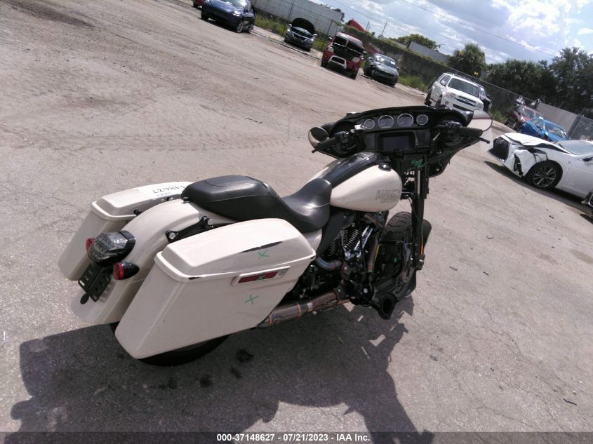 2023 HARLEY-DAVIDSON FLHXST - 1HD1ABL14PB601507