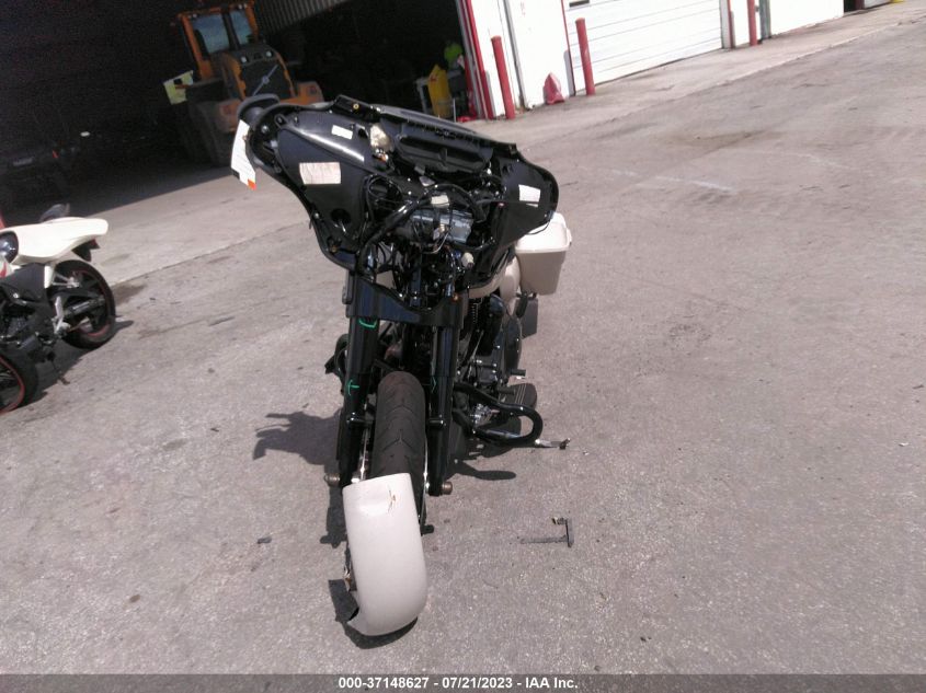 2023 HARLEY-DAVIDSON FLHXST - 1HD1ABL14PB601507