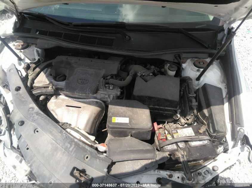 2016 TOYOTA CAMRY XLE/SE/LE/XSE - 4T1BF1FK9GU582085
