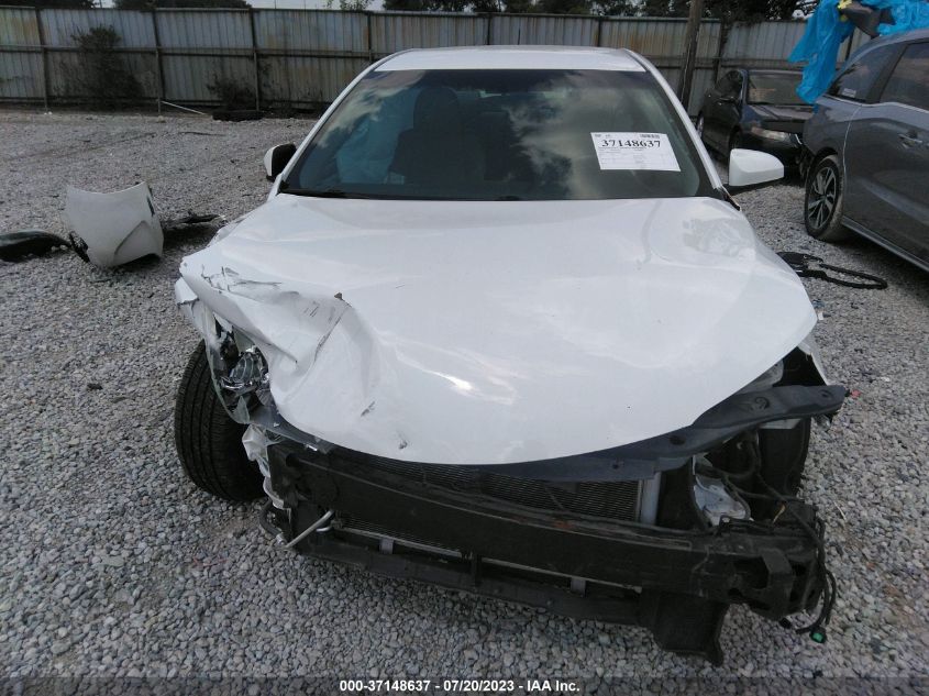 2016 TOYOTA CAMRY XLE/SE/LE/XSE - 4T1BF1FK9GU582085