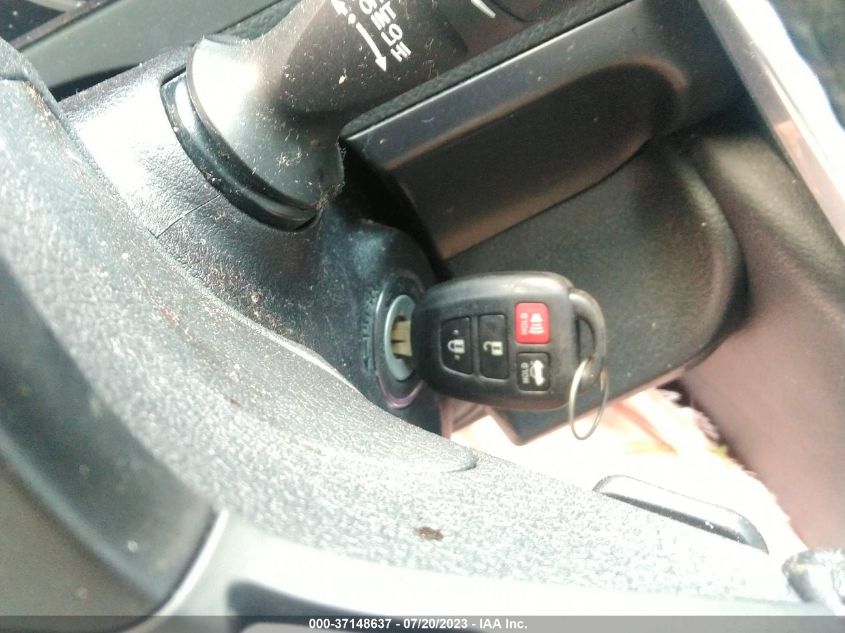 2016 TOYOTA CAMRY XLE/SE/LE/XSE - 4T1BF1FK9GU582085