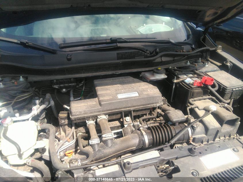 2018 HONDA CR-V EX - 2HKRW2H52JH697340