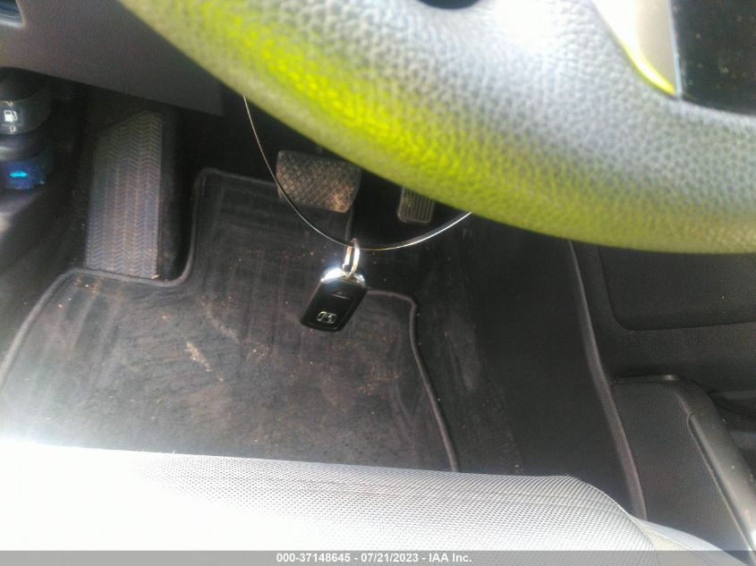 2018 HONDA CR-V EX - 2HKRW2H52JH697340
