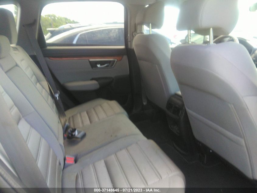 2018 HONDA CR-V EX - 2HKRW2H52JH697340