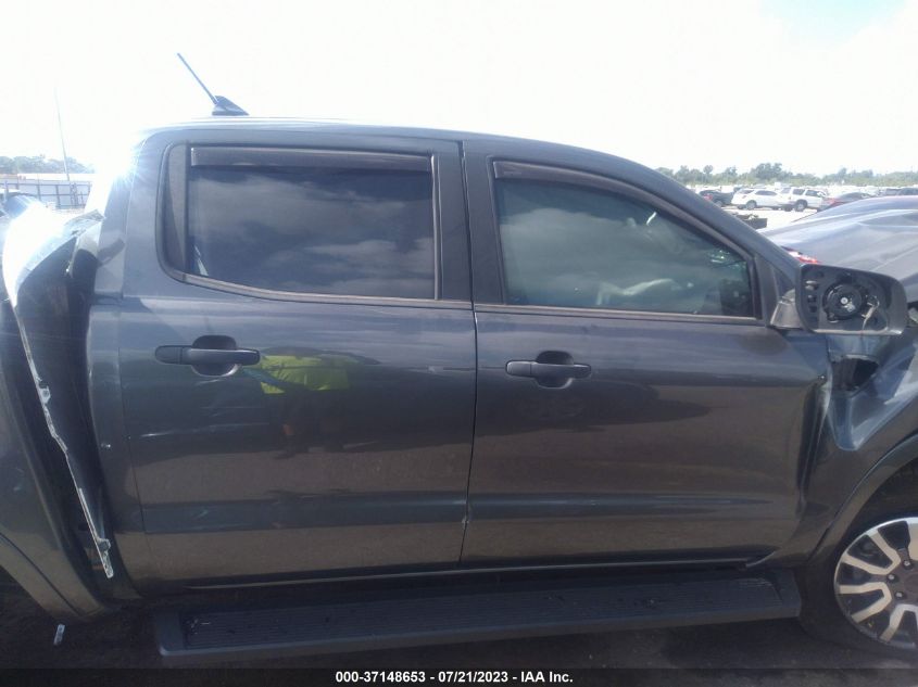 2019 FORD RANGER XL/XLT/LARIAT - 1FTER4EH7KLA48680