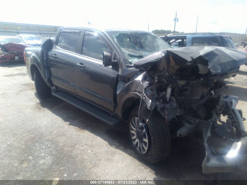 2019 FORD RANGER XL/XLT/LARIAT - 1FTER4EH7KLA48680
